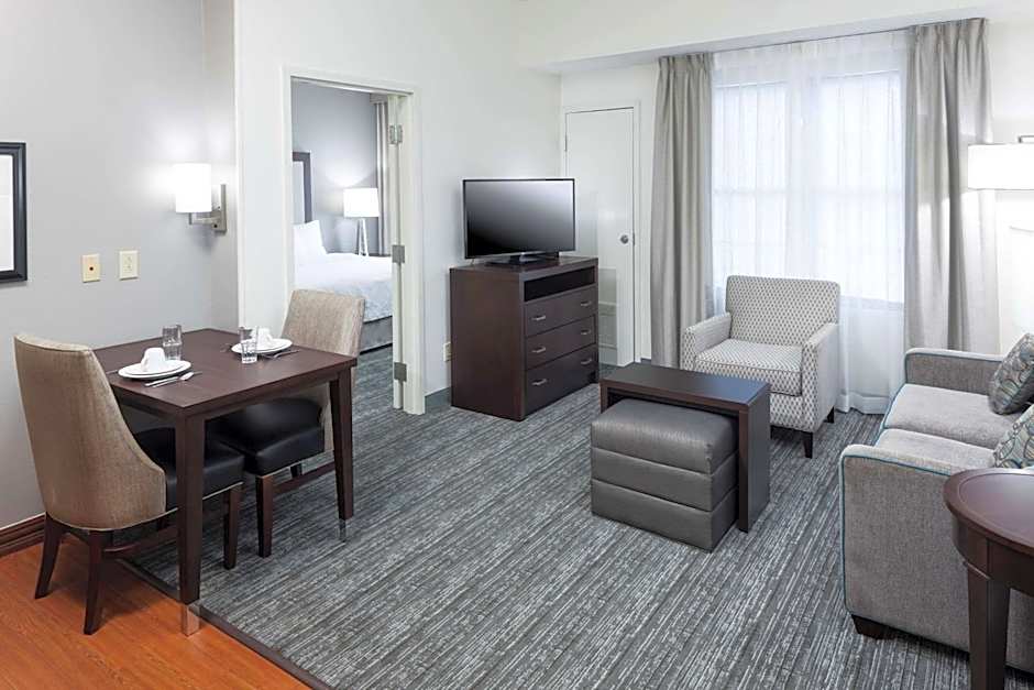Homewood Suites By Hilton Chattanooga-Hamilton Place