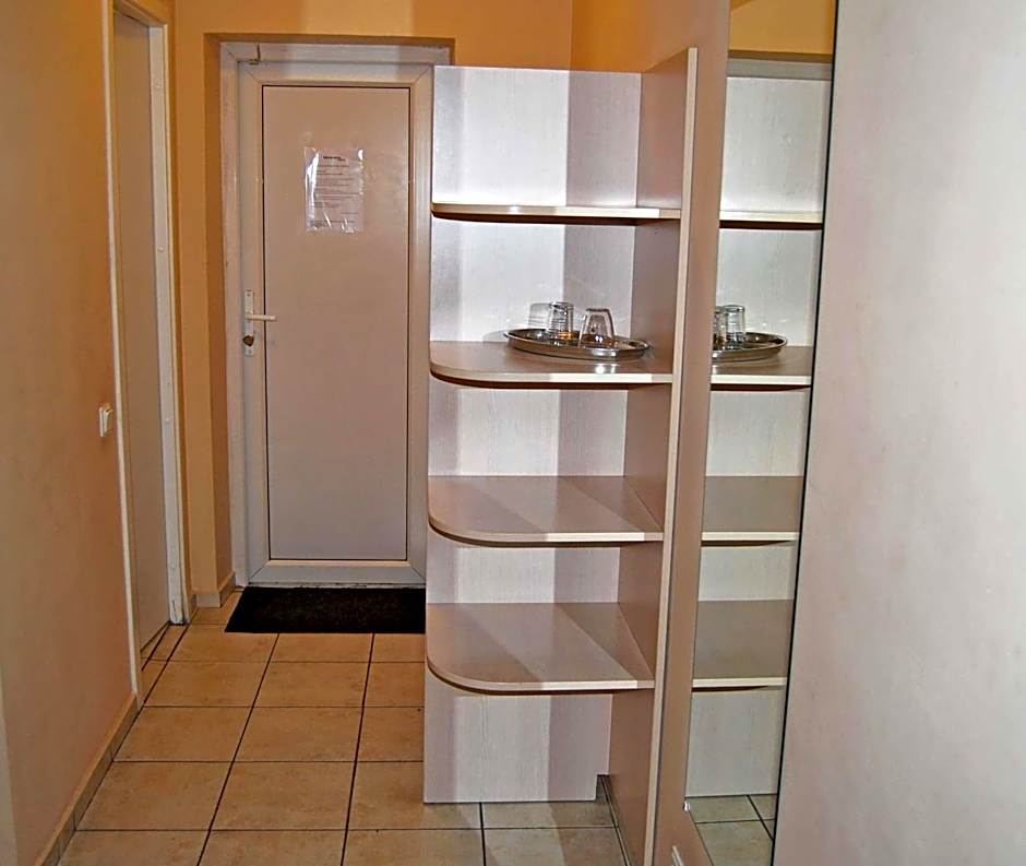 Kambarių nuoma - Šiauliai SAURIDA