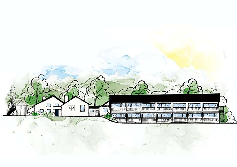 Hôtel du Parc Nantes Ouest Orvault