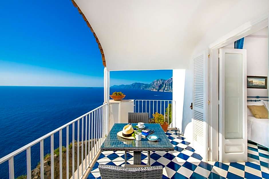 Grand Hotel Tritone
