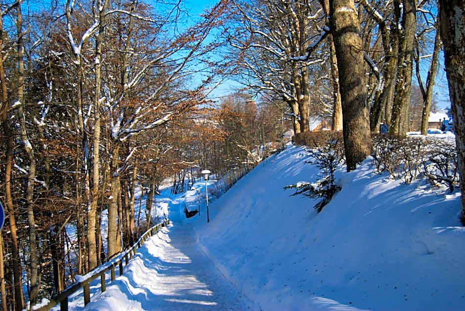 Hotel Restaurant Bären