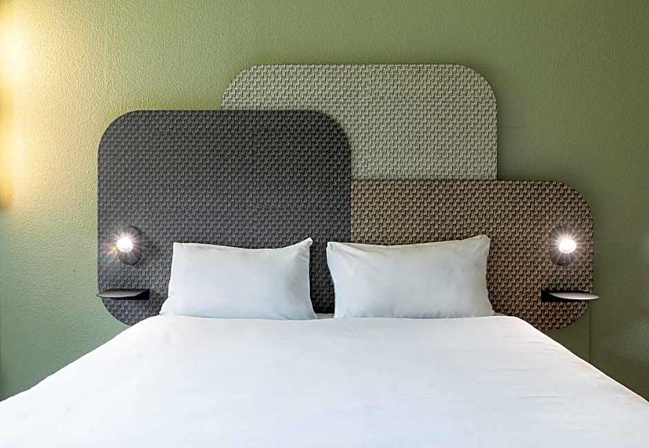 B&B HOTEL Liège Rocourt