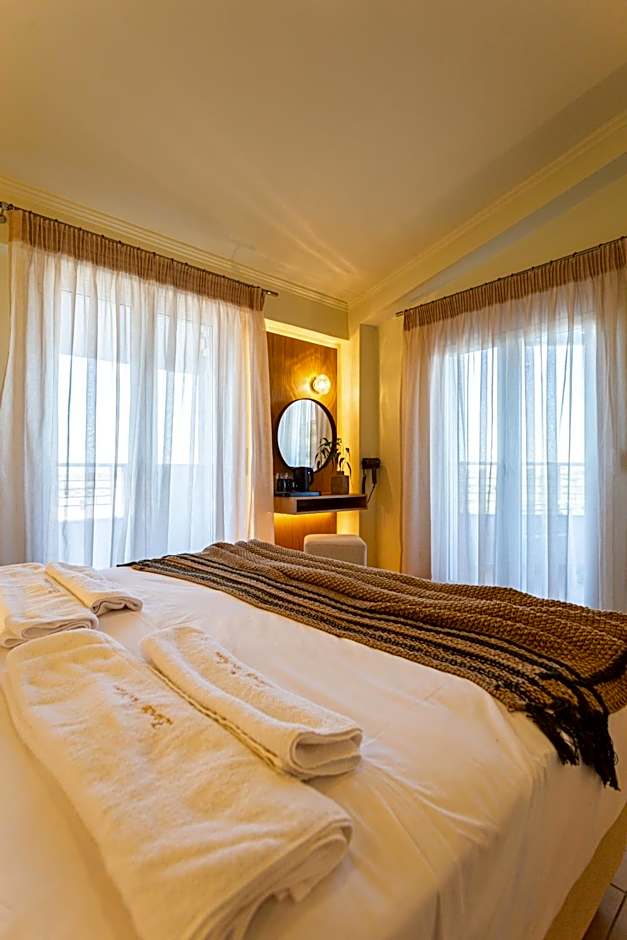 Zante Pantheon Hotel