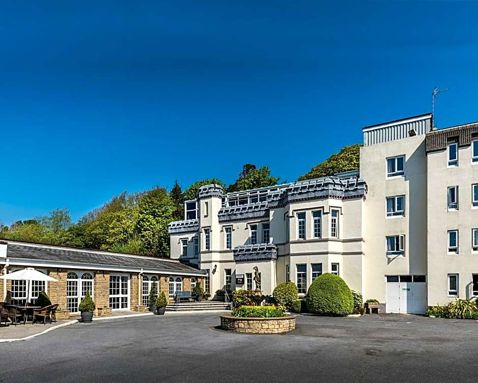 Stradey Park Hotel