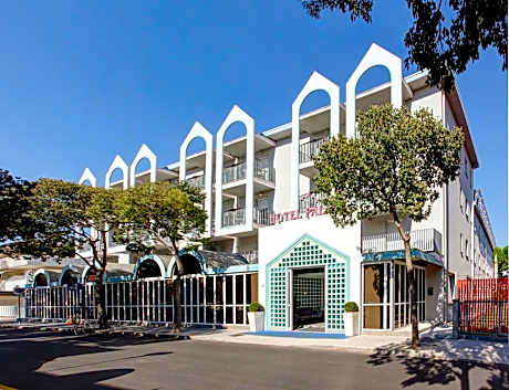 Hotel Palace