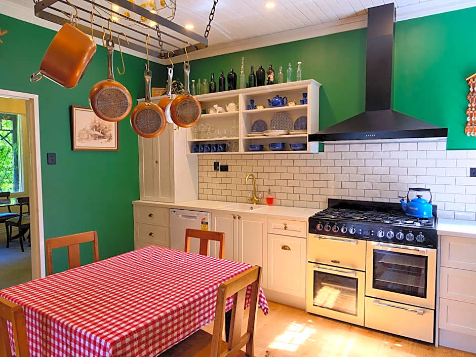 The Ferry Bed & Breakfast