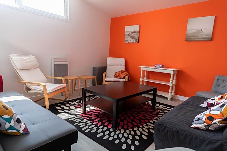 Gite de la Baie - Morgat