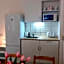 GoodMo Budapest Smart Rooms