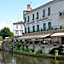 Hotel Restaurant Charbonnel