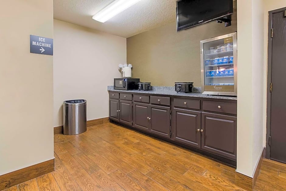 Sleep Inn Airport Sioux Falls