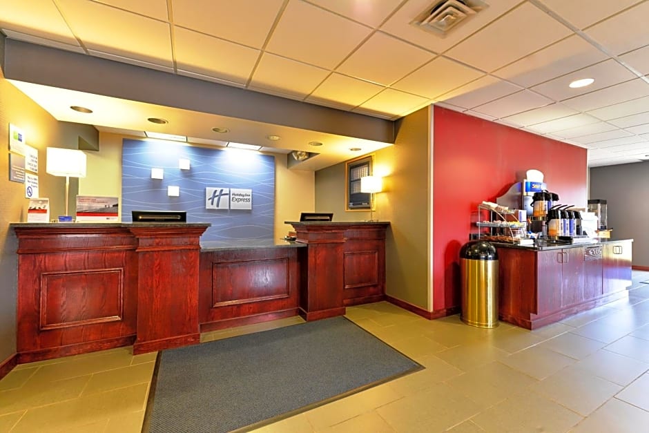 Holiday Inn Express Painted Post, an IHG Hotel