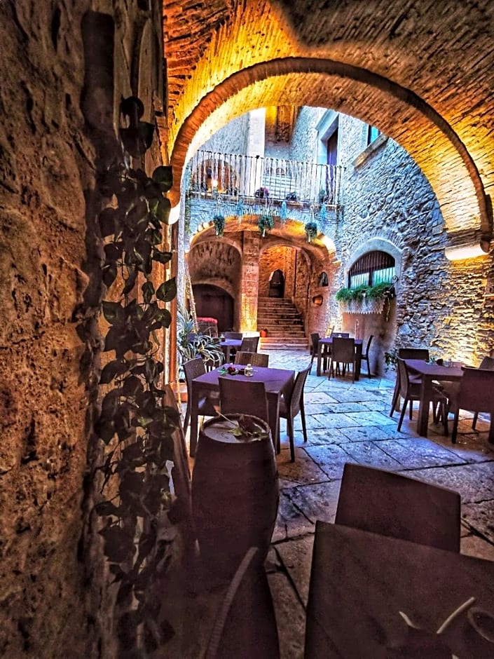 AGORA' Castelnuovo della Daunia