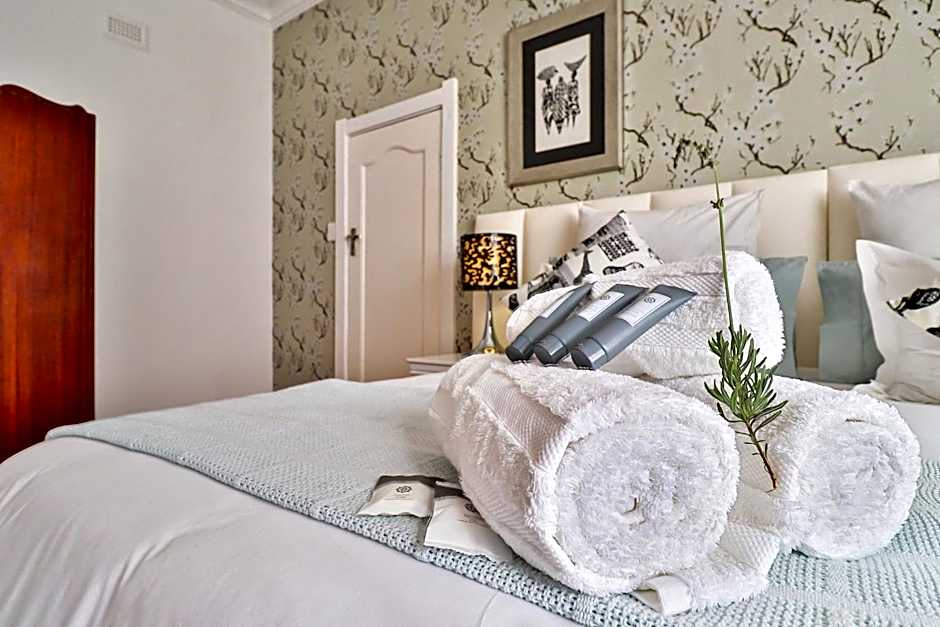 Sunbury Bed and Breakfast