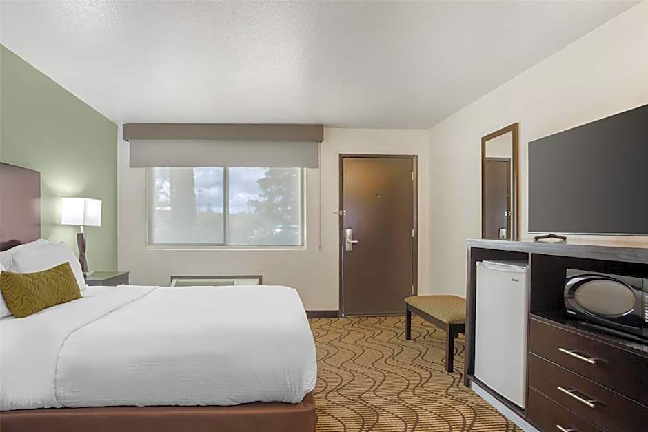 Best Western Gold Country Inn