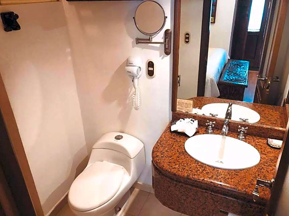 HOTEL MI SOLAR EJECUTIVO