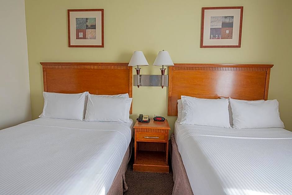 Candlewood Suites New Iberia By IHG