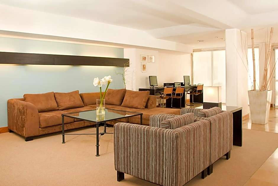 Hotel Península Valdés