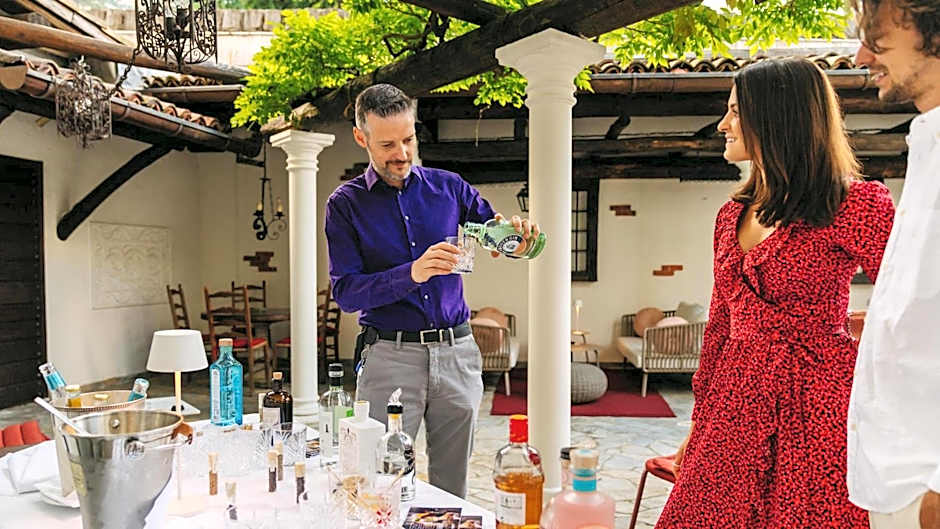 Boutique Hotel Sunstar Brissago am Lago Maggiore