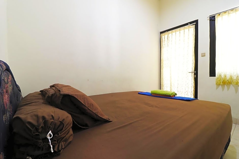 Penginapan Marsya Prima Syariah