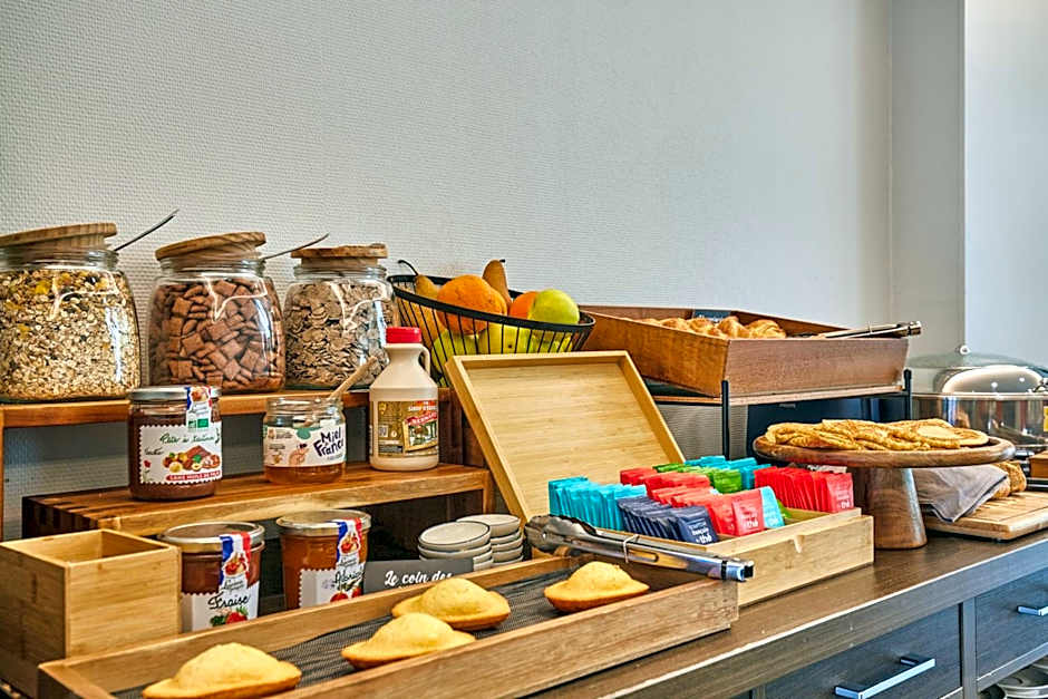 Appart'Hotel Odalys Les Floridianes