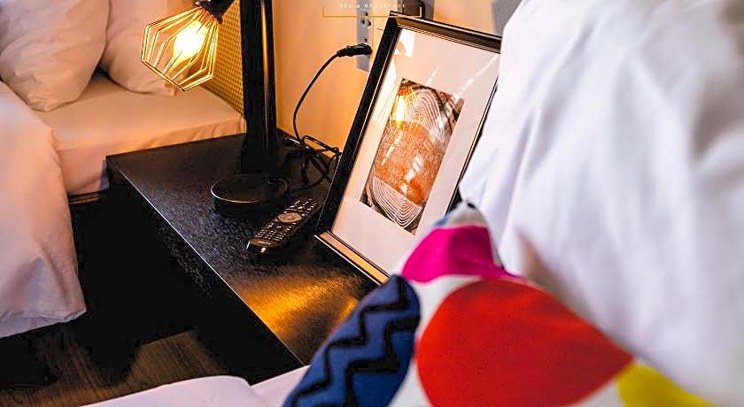 Post Factory Bed & Breakfast Hostel