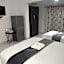 Meredale Lodge
