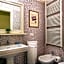 Casa Opera in Lucca With 2 Bedrooms and 2 Bathrooms