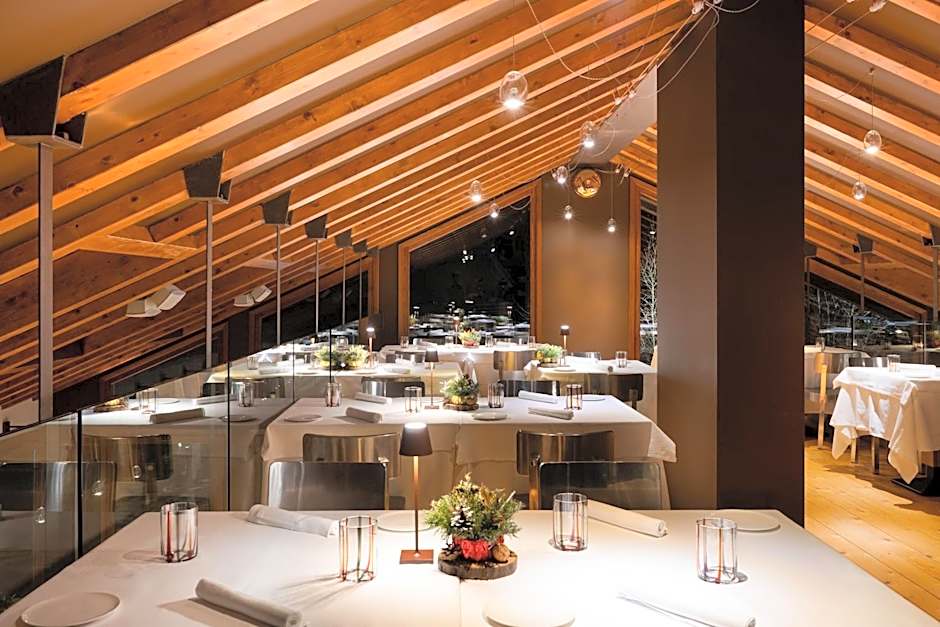 Montana Lodge & Spa, by R Collection Hotels