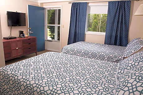 Double Room - Pet-Friendly