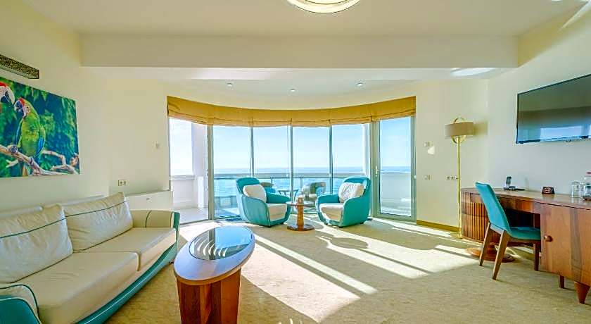 Castello Mare Hotel