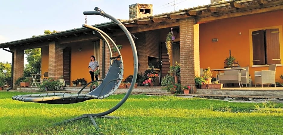 Bed & Breakfast Bellavista