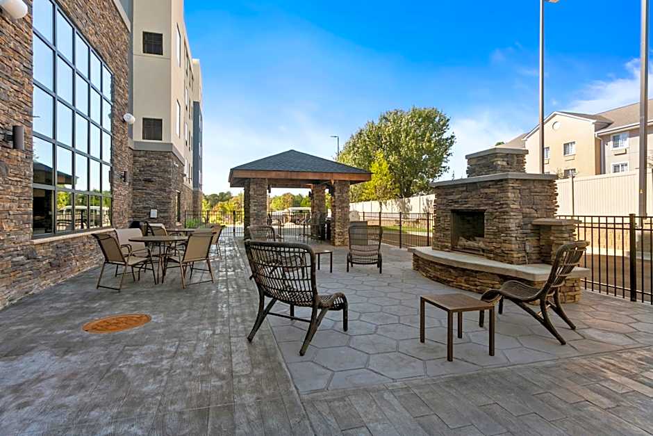 Staybridge Suites Atlanta Ne - Duluth By IHG