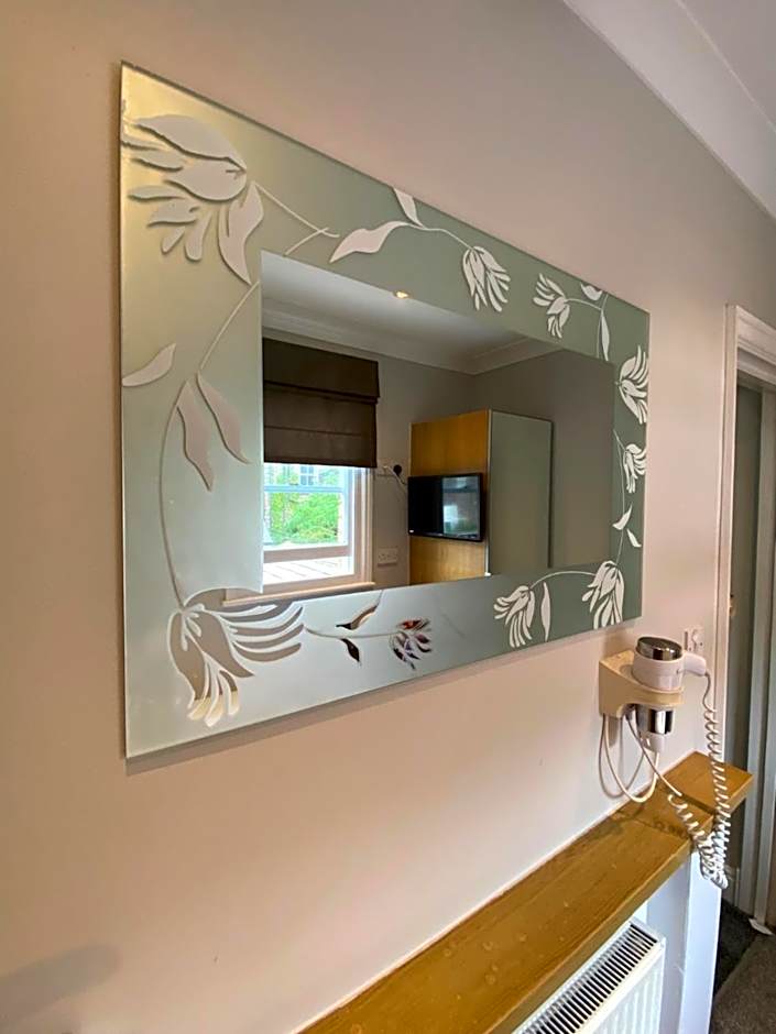 Number 34 Bed and Breakfast York