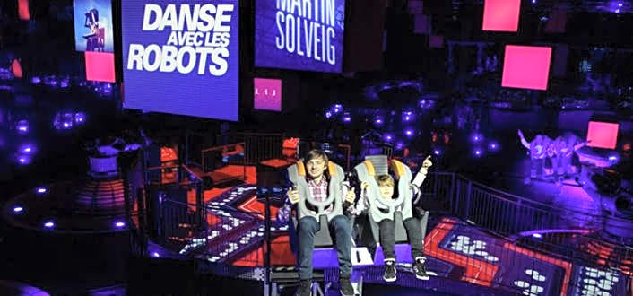 ibis budget Châtellerault Nord