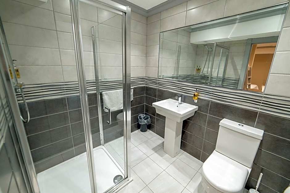 Central Station Hotel Liverpool