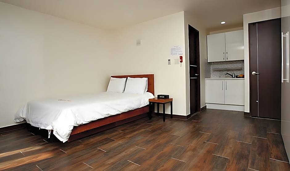 Hotel Mallipo