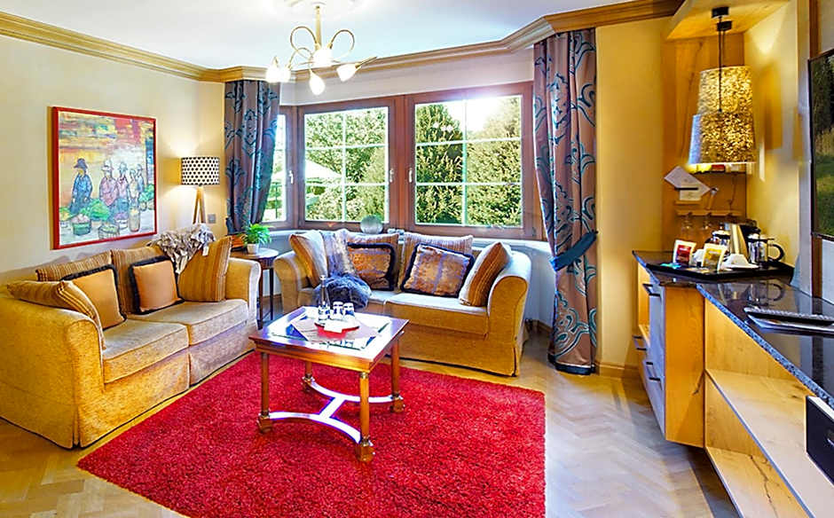 Hotel Rebstock Durbach