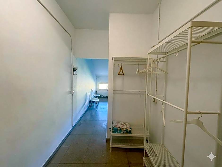 Residencia Albergue Jaca