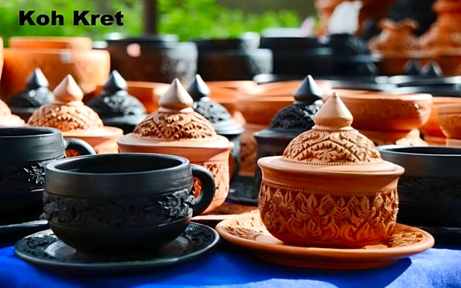 Naturbliss Boutique Residence