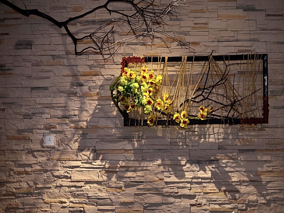 Forbidden City Motel