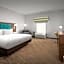 Hampton Inn By Hilton Knoxville-North