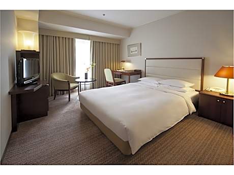 Standard Double, 1 Double Bed - Non Smoking