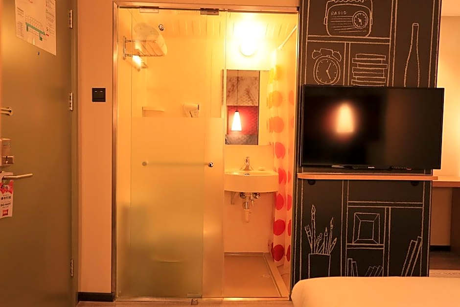 Ibis Xuzhou East Huaihai Road Hotel