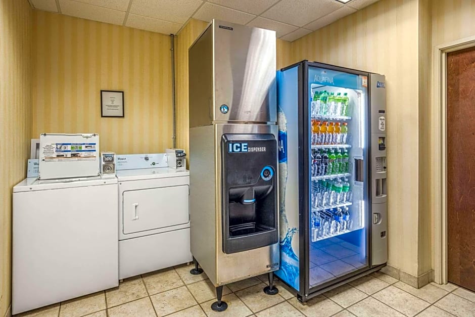 Econo Lodge Valdosta
