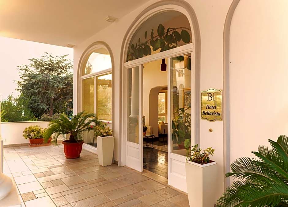 Hotel Bellavista