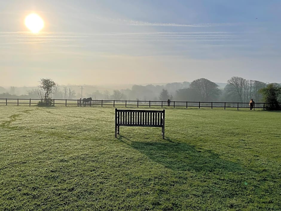 Wynards Farm Sunset room