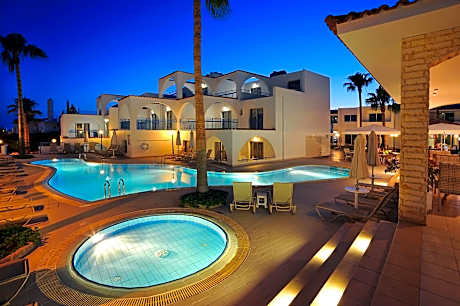 Petrosana Hotel Apartments