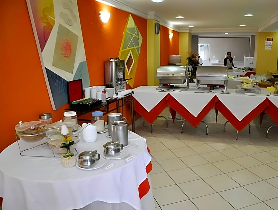 ibis Styles Campina Grande