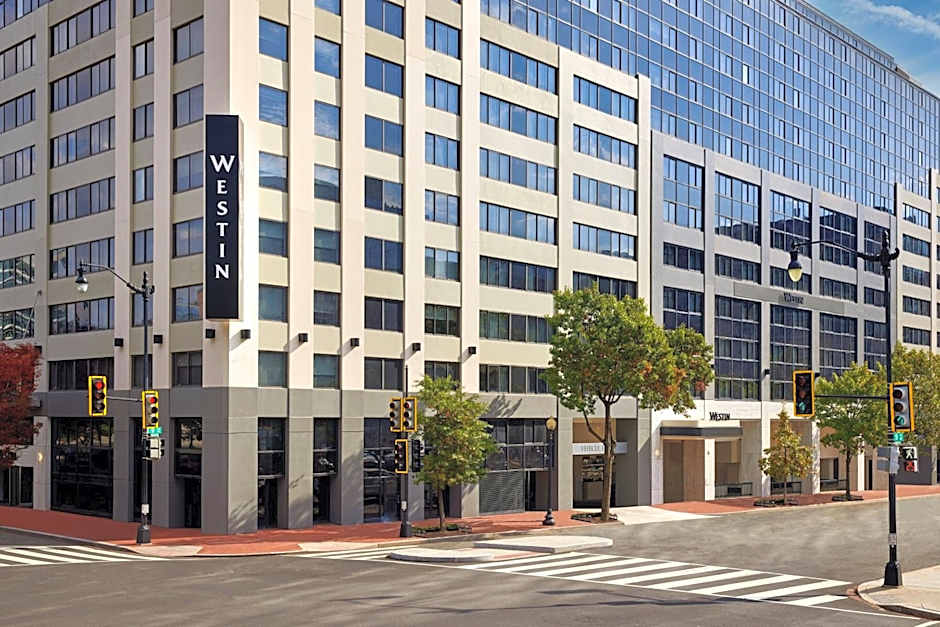 The Westin DC Downtown