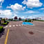 Hotel Roi Soleil Strasbourg Aéroport